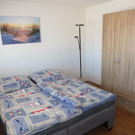 Ferienwohnung Stadtblick Bräunlingen Екстериор снимка