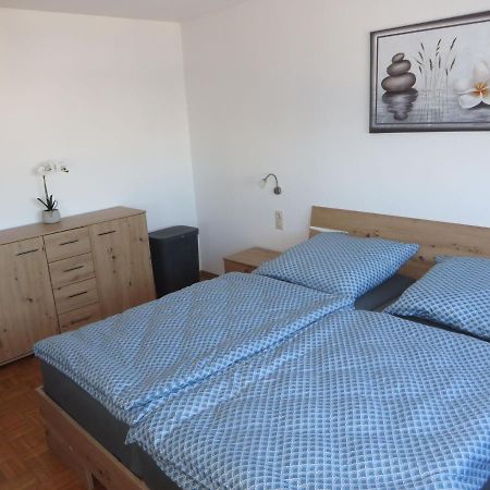 Ferienwohnung Stadtblick Bräunlingen Екстериор снимка
