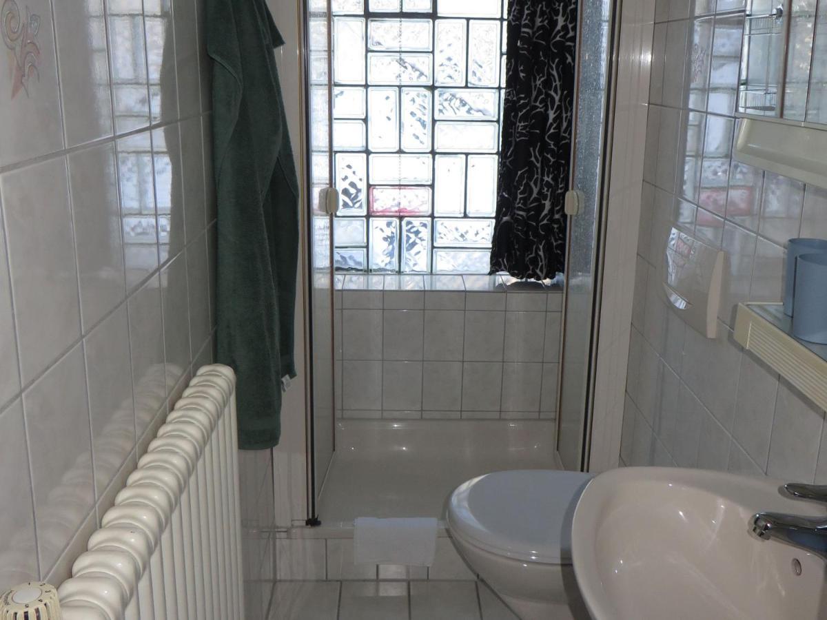 Ferienwohnung Stadtblick Bräunlingen Екстериор снимка