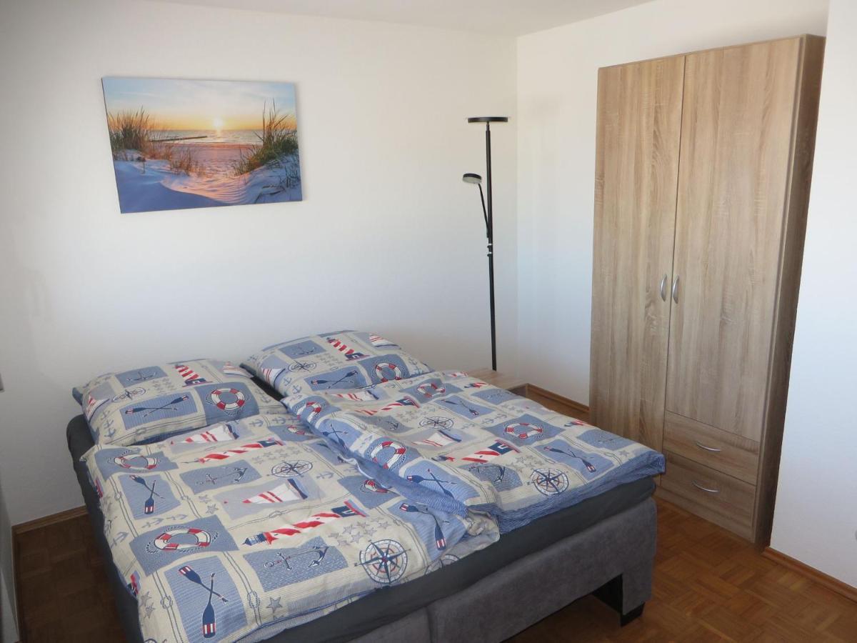 Ferienwohnung Stadtblick Bräunlingen Екстериор снимка