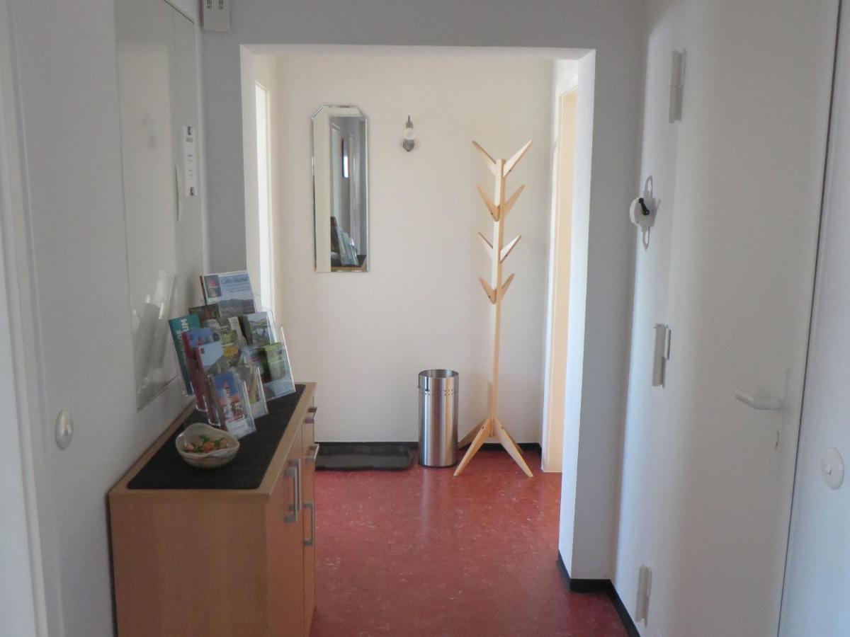 Ferienwohnung Stadtblick Bräunlingen Екстериор снимка